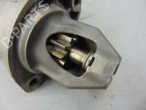 Starter MERCEDES-BENZ M-CLASS (W164) ML 320 CDI 4-matic (164.122) | BP7730772M8 