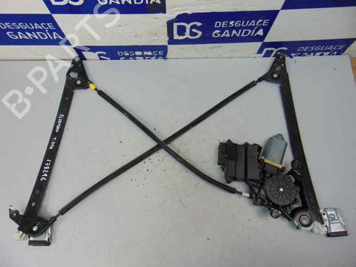 Used Rear right window mechanism SEAT ALHAMBRA (7V8, 7V9) 2.0 TDI (140 hp) 7725319