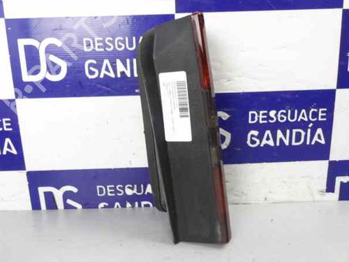 Right taillight OPEL COMBO Tour 1.7 DI 16V | BP7722300C35 