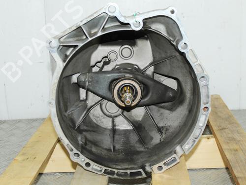 Gearbox BMW 3 (E46) 316 i | BP17986345M3 