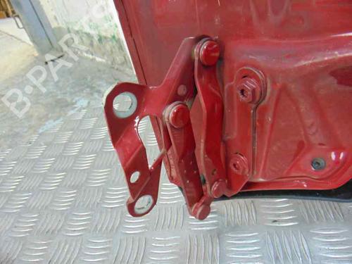 Hood SEAT ALHAMBRA (7V8, 7V9) 2.0 TDI | BP7726859C1 