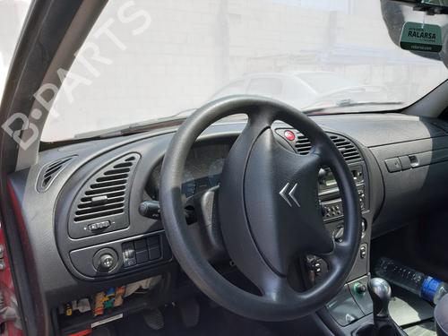 Fuse box CITROËN XSARA (N1) 2.0 HDi 109 | BP26593318E1 