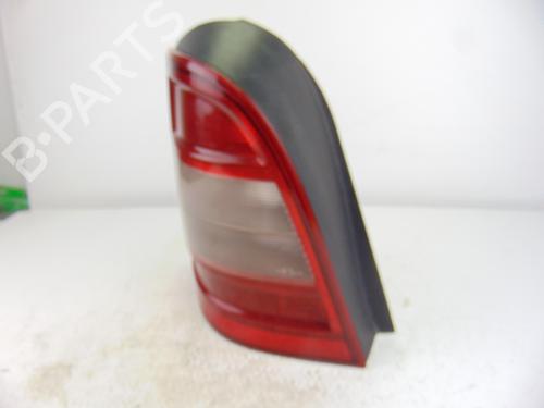 Left taillight MERCEDES-BENZ A-CLASS (W168) A 170 CDI (168.008) | BP11168130C34 
