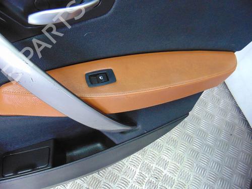 Seats set BMW X3 (E83) 2.0 d | BP9242967C78 