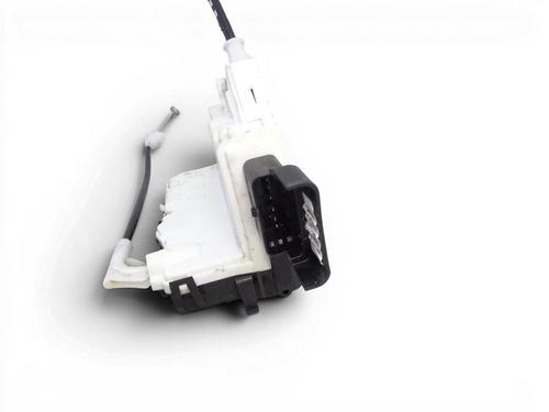 Front right lock CITROËN BERLINGO MULTISPACE (B9) 1.6 HDi 90 | BP34157298C97 - Image 5
