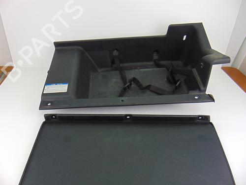 Glove box TOYOTA MR2 III (ZZW3_) 1.8 16V VT-i (ZZW30) | BP9091833C95 