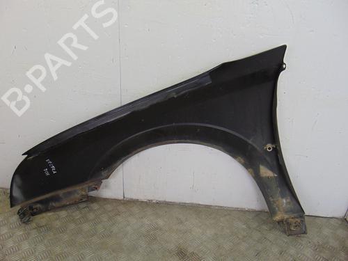 Forskærm Højre OPEL VECTRA C (Z02) 1.9 CDTI (F69) | BP11631860C42 