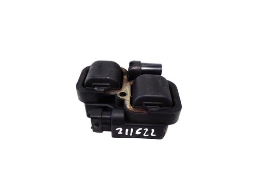 Used Ignition coil MERCEDES-BENZ SL (R230) 500 (230.475) (306 hp) 19397406