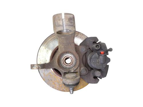 Left front steering knuckle FORD TOURNEO CONNECT 1.8 TDCi | BP29750665M25 