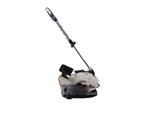 Used Rear right lock VW POLO V (6R1, 6C1) 1.0 (75 hp) 19183168