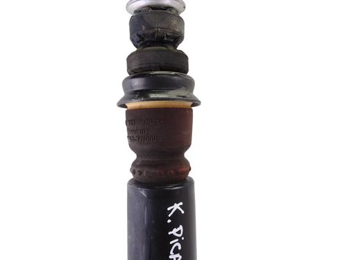Left rear shock absorber KIA PICANTO II (TA)  | BP29720424M18 