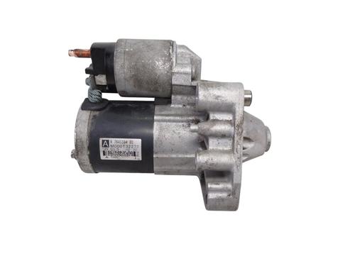 Used Starter Starter CITROËN C4 Grand Picasso I (UA_) [2006-2013] 33214584 33214584