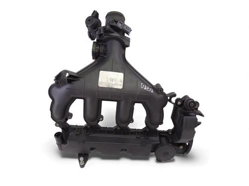Used Intake manifold FORD FOCUS III Turnier 1.5 TDCi (120 hp) 30773534