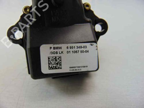 Steering column stalk BMW 5 (E60) 535 d | BP7728020I23 