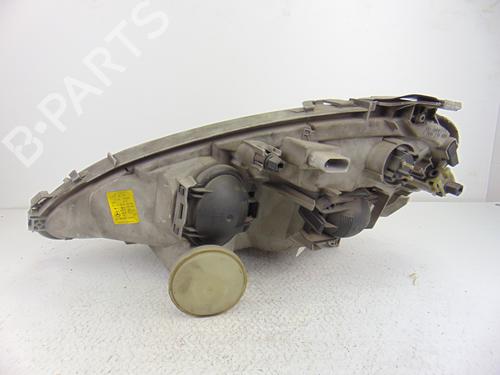 Right headlight MERCEDES-BENZ A-CLASS (W168) A 170 CDI (168.009, 168.109) | BP7716412C29 
