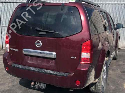 ABS pump NISSAN PATHFINDER III (R51) 2.5 dCi | BP7717546M43 