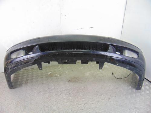 Front bumper VOLVO V40 Estate (645) 1.9 DI | BP15467648C7 