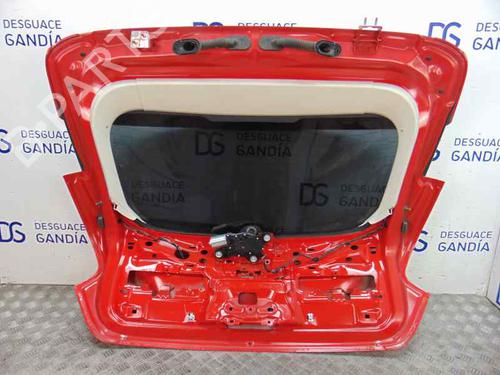 Tailgate FORD FOCUS III 1.6 TDCi | BP7724508C6 