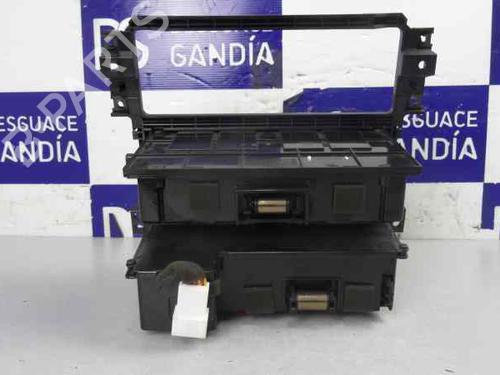 Ashtray KIA SORENTO I (JC) 2.5 CRDi 4WD | BP14047950I30 