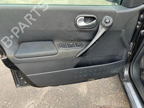 Rudehejsemekanisme Højre bagtil RENAULT MEGANE II (BM0/1_, CM0/1_) 1.6 16V | BP11420507C25 