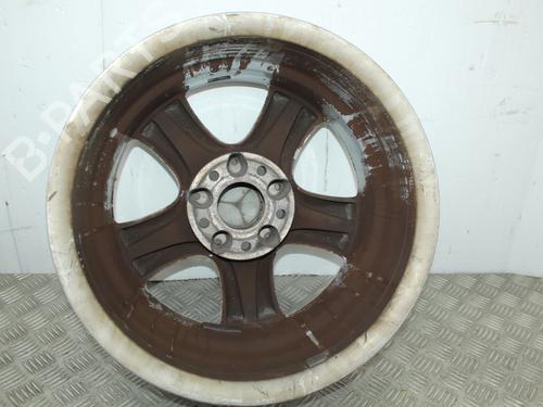 Rim MERCEDES-BENZ CLK (C209) CLK 270 CDI (209.316) | BP14366965C45 