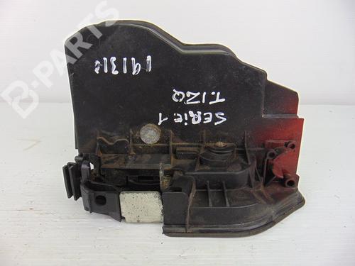 Used Rear left lock Rear left lock BMW 1 (E87) 123 d (204 hp) 8511073 8511073