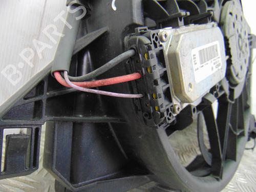 Radiator fan FORD FOCUS II (DA_, HCP, DP)  | BP8541066M35 