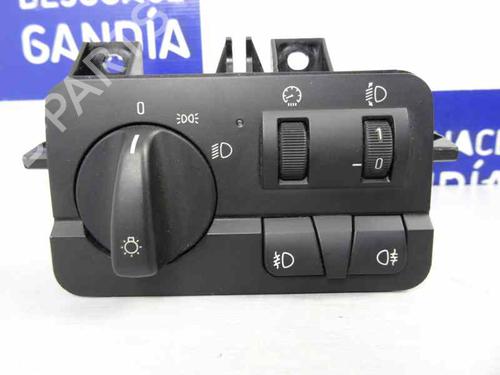 Forlygtekontakt BMW 3 (E46) 318 d (116 hp) 7721017