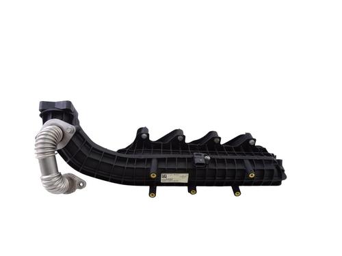 Used Intake manifold OPEL INSIGNIA A (G09) 1.6 CDTi (68) (120 hp) 24645945
