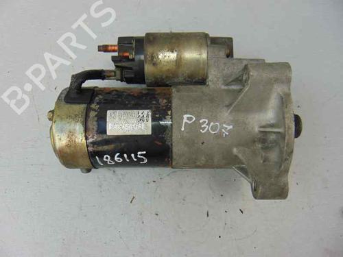 Used Starter PEUGEOT 307 (3A/C) 2.0 HDi 90 (90 hp) 7730164