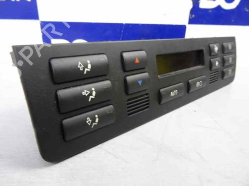 Climate control BMW 3 (E46) 318 d | BP7721016I5 