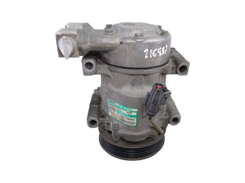 AC Kompressor MAZDA 2 (DY) 1.4 CD (68 hp) 28296401