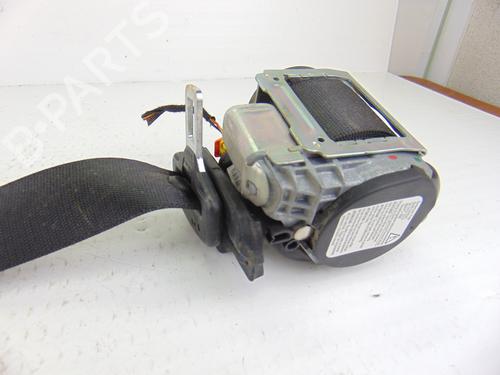 Rear right seatbelt MERCEDES-BENZ A-CLASS (W169) A 200 TURBO (169.034, 169.334) | BP9703383I28 