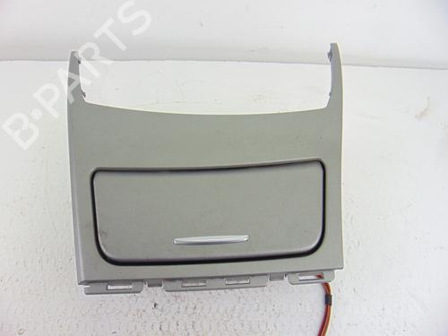 Used Ashtray BMW 1 (E87) 118 d (143 hp) 14049675