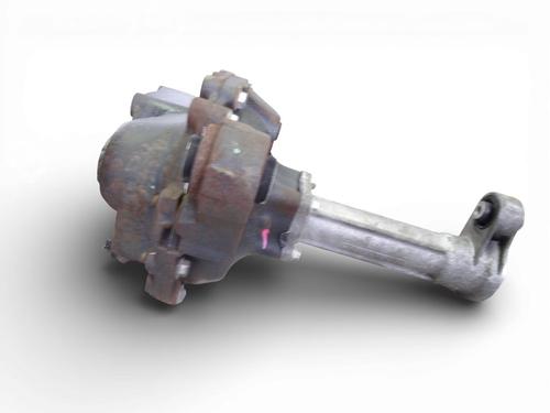 Front differential LAND ROVER RANGE ROVER SPORT I (L320) | BP31251411M23