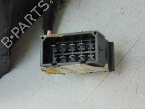 Right mirror AUDI A6 C5 (4B2) 2.5 TDI | BP7724266C27 
