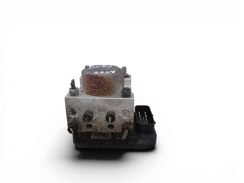 Used ABS pump ABS pump HYUNDAI ATOS (MX) 1.1 (58 hp) 36532332 36532332