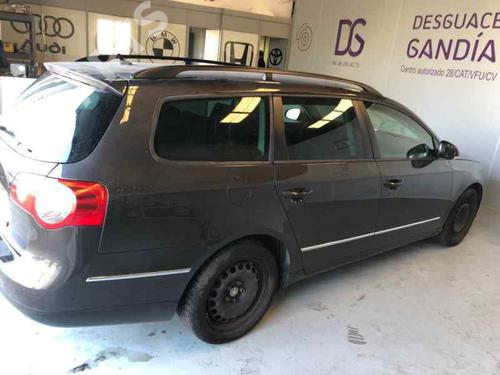 Glove box VW PASSAT B6 Variant (3C5) 2.0 TDI 16V | BP7719822C95  - Image 19