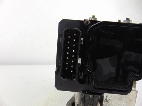 ABS pump MERCEDES-BENZ A-CLASS (W168) A 170 CDI (168.008) | BP11145568M43 