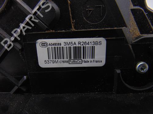 Rear left lock FORD C-MAX (DM2) 1.6 TDCi | BP8229125C100 