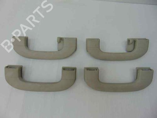 Interior roof MERCEDES-BENZ A-CLASS (W169) A 200 TURBO (169.034, 169.334) | BP8132973I12 