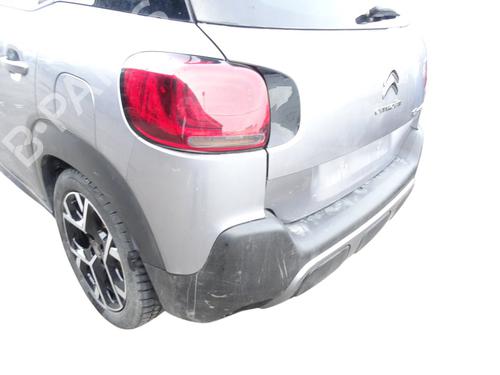 Rear bumper CITROËN C3 AIRCROSS II (2R_, 2C_)  | BP29720418C8 