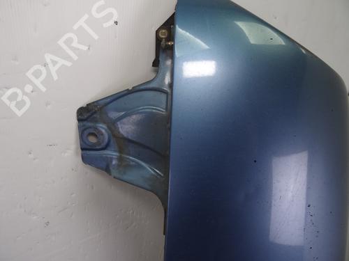 Left front fenders MERCEDES-BENZ E-CLASS (W210) E 220 CDI (210.006) | BP18480510C41 
