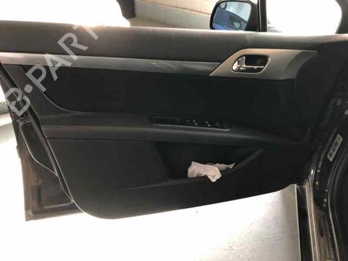 Left mirror PEUGEOT 407 (6D_) 1.6 HDi 110 (6D9HZC, 6D9HYC) | BP7720466C26 