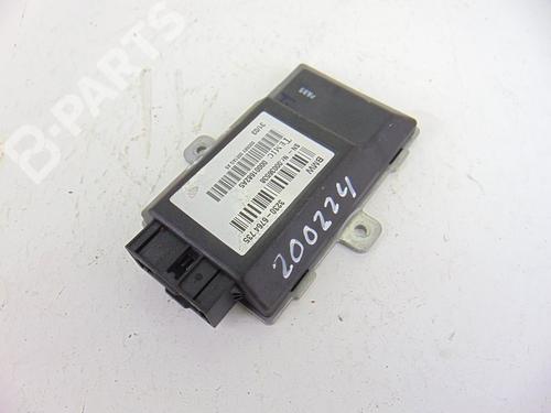 Used Electronic module Electronic module BMW 7 (E65, E66, E67) 740 d (258 hp) 10626240 10626240