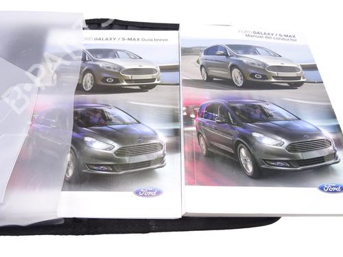 Other FORD GALAXY III (CK) 1.5 EcoBoost | BP19944031O1