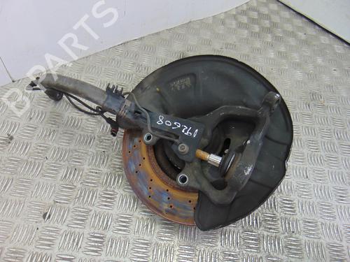 Left front steering knuckle MERCEDES-BENZ SL (R230) 500 (230.475) | BP8794268M25 