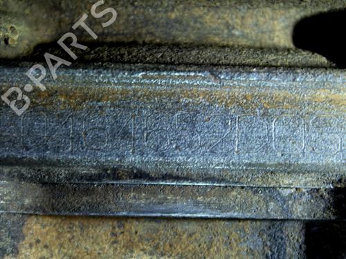 Gearbox AUDI A6 C5 (4B2) 2.5 TDI | BP17733880M3 