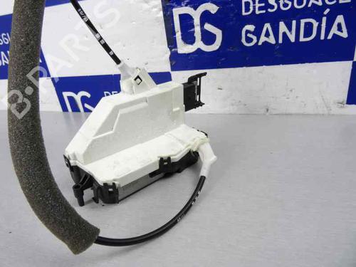 Other CITROËN BERLINGO MULTISPACE (B9) 1.6 HDi 110 828414 |