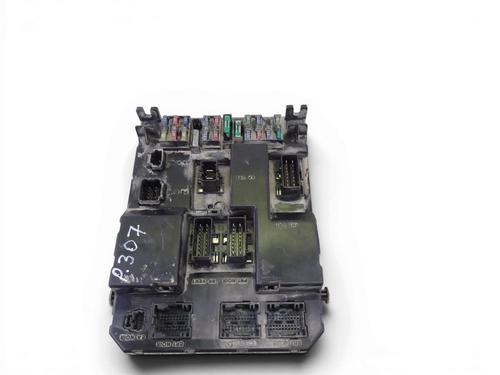 Fuse box PEUGEOT 307 Break (3E) | BP36535665E1 - Image 5